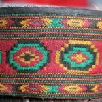 HimalayanKraft -Kullu Caps (Topi)- Pahari Topi-Embroidered-www.himalayankraft.in