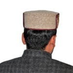 HimalayanKraft -Kullu Caps (Topi)- Pahari Topi-Embroidered-Premium-www.himalayankraft.in