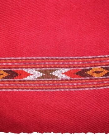 Cashmilon Red Shawl, Hand Woven Cashmilon Shawl, Kullu Shawl, Himachal Shawl, Buy Cheap Shawl Online, Embroidered Shawl, Shawl for Women, Shawl For Girls.