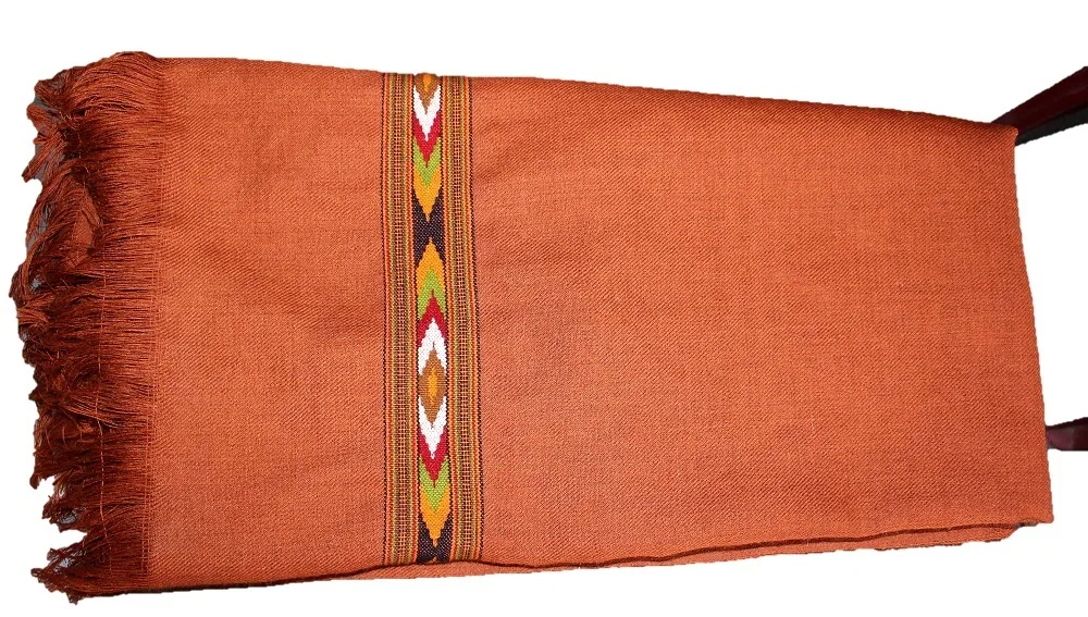 Cashmilon Maroon Shawl, Hand Woven Cashmilon Shawl, Kullu Shawl, Himachal Shawl, Buy Cheap Shawl Online, Embroidered Shawl, Shawl for Women, Shawl For Girls. Shawl Online, Buy Shawl
