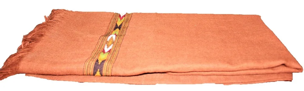 Cashmilon Maroon Shawl, Hand Woven Cashmilon Shawl, Kullu Shawl, Himachal Shawl, Buy Cheap Shawl Online, Embroidered Shawl, Shawl for Women, Shawl For Girls. Shawl Online, Buy Shawl
