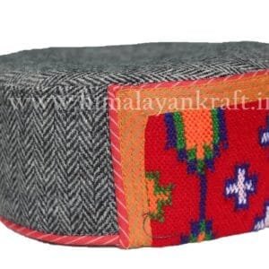 HimalayanKraft Caps (Topi) - Kullu 