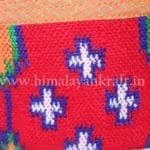 HimalayanKraft -Kullu Himachal Caps (Topi)- Pahari Topi-Embroidered-www.himalayankraft.in