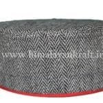 HimalayanKraft -Kullu Himachal Caps (Topi)- Pahari Topi-Embroidered-www.himalayankraft.in