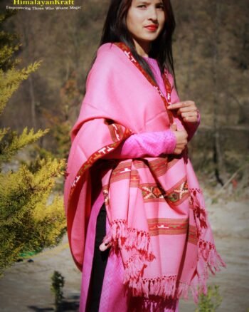 Border Shawl Embroidered Shawl Fine Embroidered Shawl Fine Wool Shawl Floral Shawl Geomatric Design Shawl Girls Shawls Hand Woven Shawl Himachal Handloom Himachal Shawls Himalayan Art Himalayan Handloom Himalayan Shawl Himalayan Trend Himalayan Weavers Knitted Shawl Kullu Shawl Kullu Souvenir Shawl Pattern Design Pure Wool Shawl Scarf Shawl Scarves Shawls Souvenir Shawl Traditional Shawl Winter Shawl Wool Shawl Woolen Shawl Wrap Shawls Pink Shawl 3 Patti Shawl