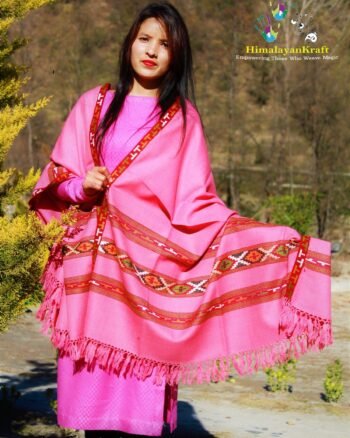 Border Shawl Embroidered Shawl Fine Embroidered Shawl Fine Wool Shawl Floral Shawl Geomatric Design Shawl Girls Shawls Hand Woven Shawl Himachal Handloom Himachal Shawls Himalayan Art Himalayan Handloom Himalayan Shawl Himalayan Trend Himalayan Weavers Knitted Shawl Kullu Shawl Kullu Souvenir Shawl Pattern Design Pure Wool Shawl Scarf Shawl Scarves Shawls Souvenir Shawl Traditional Shawl Winter Shawl Wool Shawl Woolen Shawl Wrap Shawls Pink Shawl 3 Patti Shawl