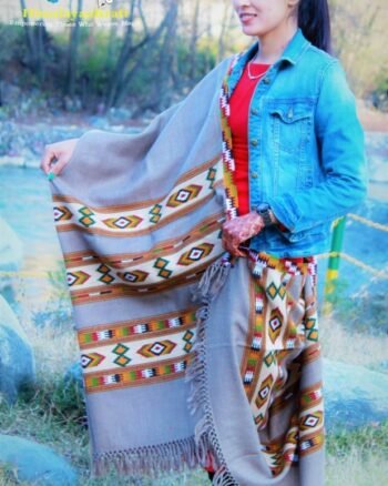 Border Shawl Embroidered Shawl Fine Embroidered Shawl Fine Wool Shawl Floral Shawl Geomatric Design Shawl Girls Shawls Hand Woven Shawl Himachal Handloom Himachal Shawls Himalayan Art Himalayan Handloom Himalayan Shawl Himalayan Trend Himalayan Weavers Knitted Shawl Kullu Shawl Kullu Souvenir Shawl Pattern Design Pure Wool Shawl Scarf Shawl Scarves Shawls Souvenir Shawl Traditional Shawl Winter Shawl Wool Shawl Woolen Shawl Wrap Shawls Grey Shawl Burfi Designed 3 Patti Shawl