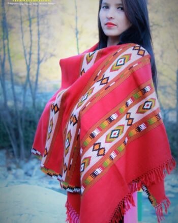 Border Shawl Embroidered Shawl Fine Embroidered Shawl Fine Wool Shawl Floral Shawl Geomatric Design Shawl Girls Shawls Hand Woven Shawl Himachal Handloom Himachal Shawls Himalayan Art Himalayan Handloom Himalayan Shawl Himalayan Trend Himalayan Weavers Knitted Shawl Kullu Shawl Kullu Souvenir Shawl Pattern Design Pure Wool Shawl Scarf Shawl Scarves Shawls Souvenir Shawl Traditional Shawl Winter Shawl Wool Shawl Woolen Shawl Wrap Shawls Red Shawl Burfi Designed 3 Patti Shawl