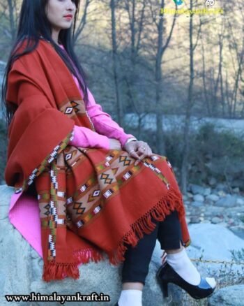Border Shawl Embroidered Shawl Fine Embroidered Shawl Fine Wool Shawl Floral Shawl Geomatric Design Shawl Girls Shawls Hand Woven Shawl Himachal Handloom Himachal Shawls Himalayan Art Himalayan Handloom Himalayan Shawl Himalayan Trend Himalayan Weavers Knitted Shawl Kullu Shawl Kullu Souvenir Shawl Pattern Design Pure Wool Shawl Scarf Shawl Scarves Shawls Souvenir Shawl Traditional Shawl Winter Shawl Wool Shawl Woolen Shawl Wrap Shawls Light Orange Shawl Orange Shawl Burfi Designed 3 Patti Shawl