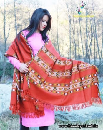 Border Shawl Embroidered Shawl Fine Embroidered Shawl Fine Wool Shawl Floral Shawl Geomatric Design Shawl Girls Shawls Hand Woven Shawl Himachal Handloom Himachal Shawls Himalayan Art Himalayan Handloom Himalayan Shawl Himalayan Trend Himalayan Weavers Knitted Shawl Kullu Shawl Kullu Souvenir Shawl Pattern Design Pure Wool Shawl Scarf Shawl Scarves Shawls Souvenir Shawl Traditional Shawl Winter Shawl Wool Shawl Woolen Shawl Wrap Shawls Light Orange Shawl Orange Shawl Burfi Designed 3 Patti Shawl
