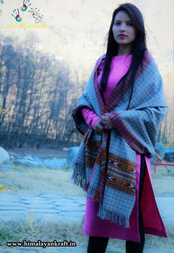 3 Patti Shawl Border Shawl Deep Weving Shawl Embroidered Shawl Fine Embroidered Shawl Fine Wool Shawl Floral Shawl Geomatric Design Shawl Girls Shawls Green Shawl Hand Woven Shawl Himachal Handloom Himachal Shawls Himalayan Art Himalayan Handloom Himalayan Shawl Himalayan Trend Himalayan Weavers Knitted Shawl Kullu Shawl Kullu Souvenir Shawl Pattern Design Pure Wool Shawl Scarf Shawl Scarves Shawls Souvenir Shawl Traditional Shawl Winter Shawl Wool Shawl Woolen Shawl Wrap Shawls White Shawl Checked Shawl Grey Shawl Darri Palla Shawl