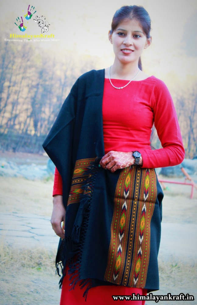 Kangra Valley, Himachal Pradesh - Kullvi traditional dress | Facebook