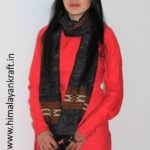 Stoles for Women : Buy Kullu Handloom Stole online At Best Price in India-www.himalayankraft.in