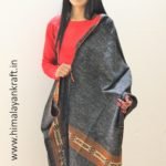 Stoles for Women : Buy Kullu Handloom Stole online At Best Price in India-www.himalayankraft.in