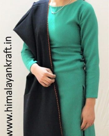 Stoles for Women : Buy Kullu Handloom Stole online At Best Price in India-himalayankraft.in