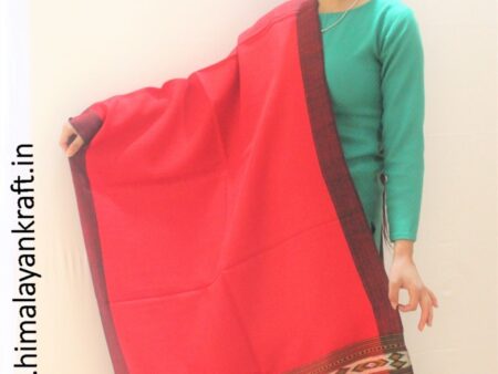 Stoles for Women : Buy Kullu Handloom Stole online At Best Price in India-www.himalayankraft.in