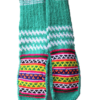 Himalayankraft Authentic Hand Knitted Ankle Length Socks for Kids and Baby