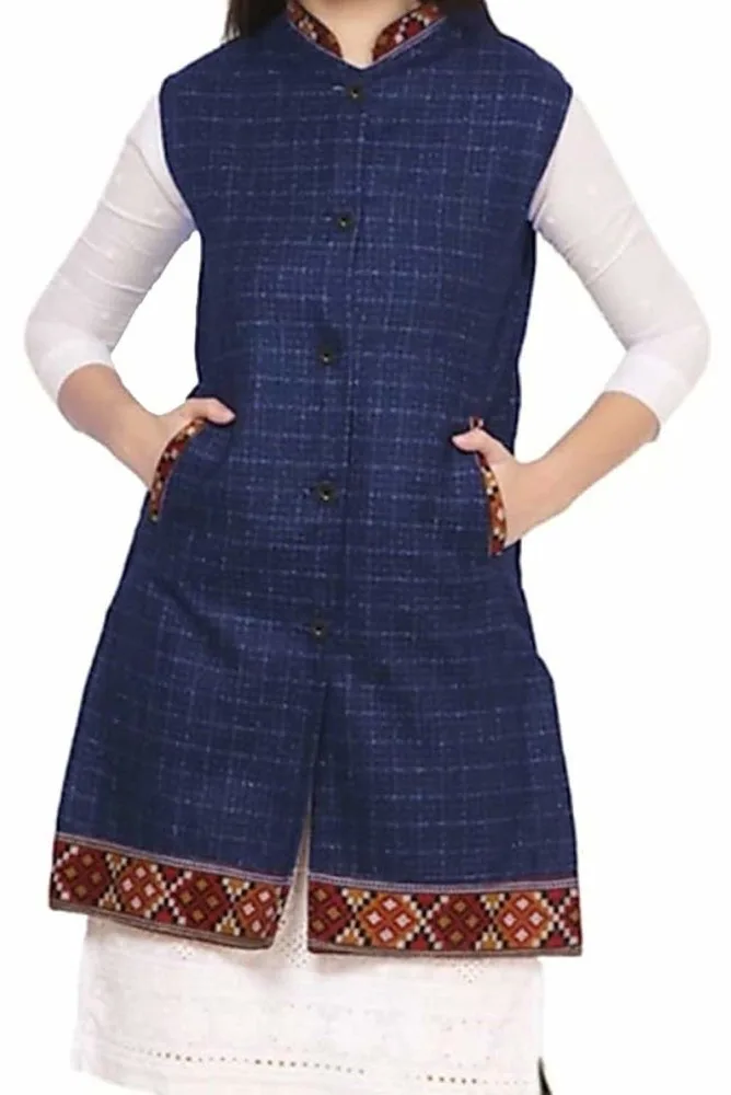 HimalayanKraft Kullu Woolen Jackets for Man and Women- himalayankraft.in
