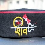 Hk-Shivratri Himachal Cap-8-3