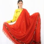 Handloom-Woven-Kullu-Design-Wool-Shawl-Red-7-3.jpg