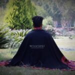 Hand-woven-Wool-Meditation-Prayer-Scarf-Wrap-Blanket-Black-Complex-Design-1.5.jpg