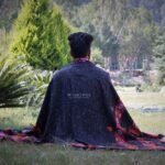 Hand-woven-Wool-Meditation-Prayer-Scarf-Wrap-Blanket-Black-MS-Complex-Design-1.3.jpg