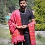 Kullu-Design-Mens-Handloom-Woven-Wool-Stole-Scarf-Pink-1.5.jpg