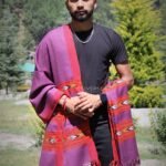 Kullu-Design-Mens-Handloom-Woven-Wool-Stole-Scarf-Purple-1.5.jpg