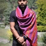 Kullu-Design-Mens-Handloom-Woven-Wool-Stole-Scarf-Purple-1.5.jpg