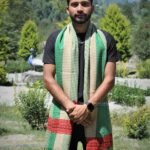 Kullu-Kingri-Design-Mens-Handloom-Woven-Wool-Stole-Scarf-Lime-Green-1.4.jpg