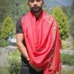 Kullu-Kingri-Design-Mens-Handloom-Woven-Wool-Stole-Scarf-Red-1.3.jpg