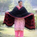 Kullu-Loom-Woven-Soft-Wool-Women-Fine-Design-Pattern-Kinnauri-Design-Shawl-Black-1.1.jpg