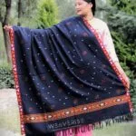 Kullu-Loom-Woven-Soft-Wool-Women-Fine-Design-Pattern-Shawl-Blue-Kingri-jaal-1.jpg