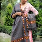 Kullu-Loom-Woven-Soft-Wool-Women-Fine-Design-Pattern-Shawl-Dark-Grey-Kingri-jaal-1.1.jpg