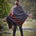 Meditation-Yoga-Prayer-Shawl-Loom-Woven-Pure-Yaak-Wool-Shade-Dark-Grey-1.5.jpg