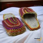 Hemp Pulla Himachali Bhaang Slipper Kitchen Temple Use 9