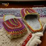 Hemp Pulla Himachali Bhaang Slipper Kitchen Temple Use 9
