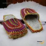 Hemp Pulla Himachali Bhaang Slipper Kitchen Temple Use 9