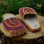 Hemp Pulla Himachali Bhaang Slipper Kitchen Temple Use 9
