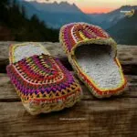 Hemp Pulla Himachali Bhaang Slipper Kitchen Temple Use 9