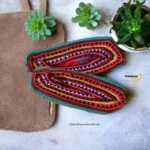 Light Design Hemp Pahadi Himachali Pulla Pullan Slipper 5