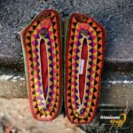 Pahadi Himachal Cannabis Hemp Slipper Pulla Pullan 2