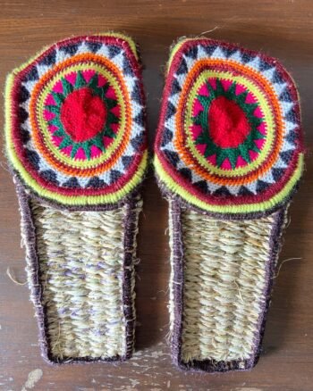 Himachali Pahadi Pulla Chappla