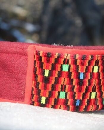 Celebrate Culture: Unique Himachali Caps