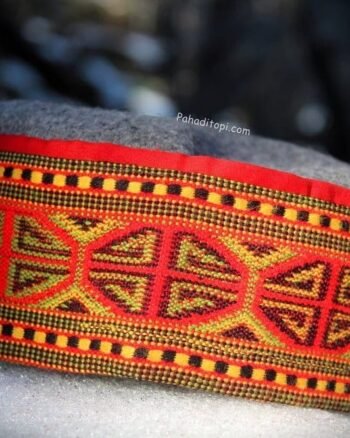 Alpine Aura: Elevate Your Look with Himachali Topis