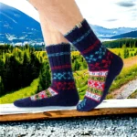 Hand-Knitted-Socks-HimalayanKraft-Blue-1-1.webp