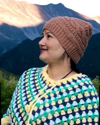 Himalayan Soft Knit Cap – Windproof Winter Cap for Cozy Comfort