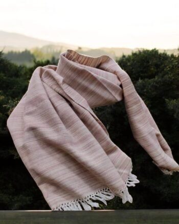 Kullu Chadar Lohi – Timeless Craftsmanship in Heavy Yak Wool