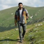 Pahadi Nepali Hoodie Jacket – Handmade Boho Tribal Patchwork Cotton Fleece Zipper Hoodie by Himalayankraft