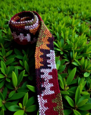 T-Patti Kullu Border Patti – Handloom | Kullu Weave | For Suits, Shawls, Kurtas, Jackets